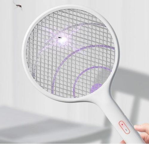 618購物節小米有品 電蚊拍等日常家居用品實惠購