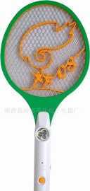 供應奧運年最佳禮品 火炬手電蚊拍，創新設計滿足家庭多種需求