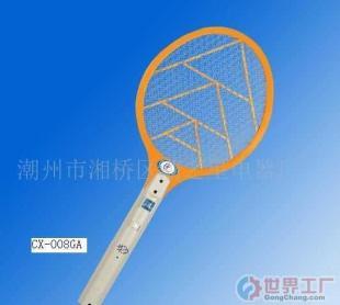 高效滅蚊新選擇 批發充電式電子蚊拍，打造舒適家居環境