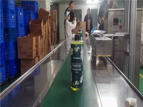 廣東瑞德生物科技 實(shí)景考察OEM生產(chǎn)流程，揭秘生物科技研發(fā)與轉(zhuǎn)讓