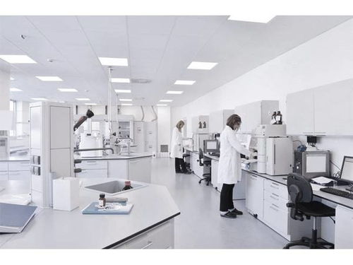 江蘇五官靈 以信賴為基石，領(lǐng)航生物科技研發(fā)與轉(zhuǎn)化