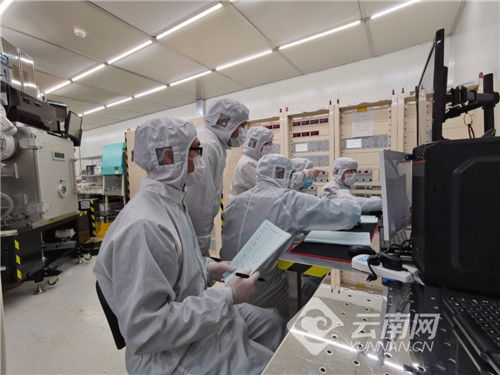 昆明以研發投入為支點，強化生物科技領域創新引擎