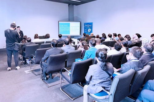 攜手創新，智造未來 楚天科技制藥裝備創新發展論壇凝聚全球智慧，共繪生物科技合作新藍圖