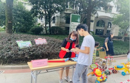 神仙樹社區“萬國通”多語咨詢暖心上線，便民服務再拓新圈